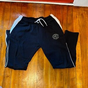 Gymshark OG Black Joggers